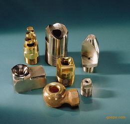 工业喷嘴应用、选型与采购指南 聚焦快拆与回流喷嘴