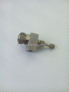 可调型细微空气雾化喷嘴 除尘降尘的精密利器与市场采购指南